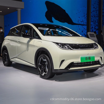 Prezzo economico ad alta velocità EV auto Byd delfino 2023 nuove auto elettriche in vendita